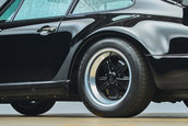 Porsche 930 Turbo cu 11.979 de kilometri la bord