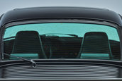 Porsche 930 Turbo cu 11.979 de kilometri la bord