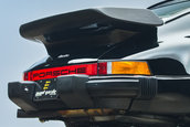 Porsche 930 Turbo cu 11.979 de kilometri la bord