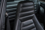 Porsche 930 Turbo cu 11.979 de kilometri la bord