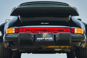 Porsche 930 Turbo cu 11.979 de kilometri la bord