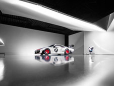 Porsche 935 Clubsport