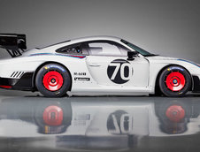 Porsche 935 Clubsport