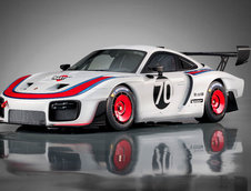 Porsche 935 Clubsport