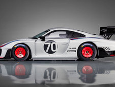 Porsche 935 Clubsport