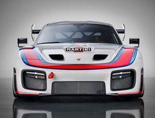 Porsche 935 Clubsport