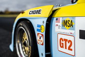 Porsche 935 JLP-2