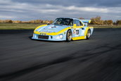 Porsche 935 JLP-2