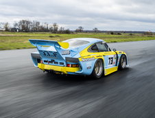 Porsche 935 JLP-2