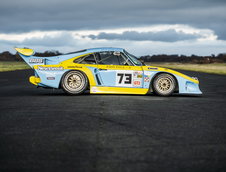 Porsche 935 JLP-2