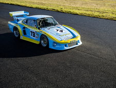 Porsche 935 JLP-2