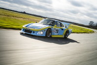 Porsche 935 JLP-2