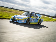 Porsche 935 JLP-2