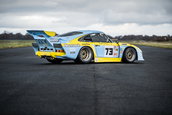 Porsche 935 JLP-2