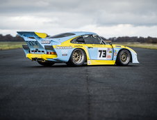 Porsche 935 JLP-2