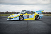 Porsche 935 JLP-2