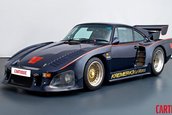 Porsche 935 Kremer K3 de vanzare