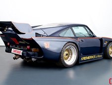 Porsche 935 Kremer K3 de vanzare