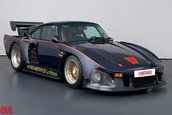 Porsche 935 Kremer K3 de vanzare