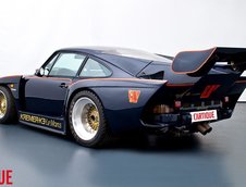 Porsche 935 Kremer K3 de vanzare