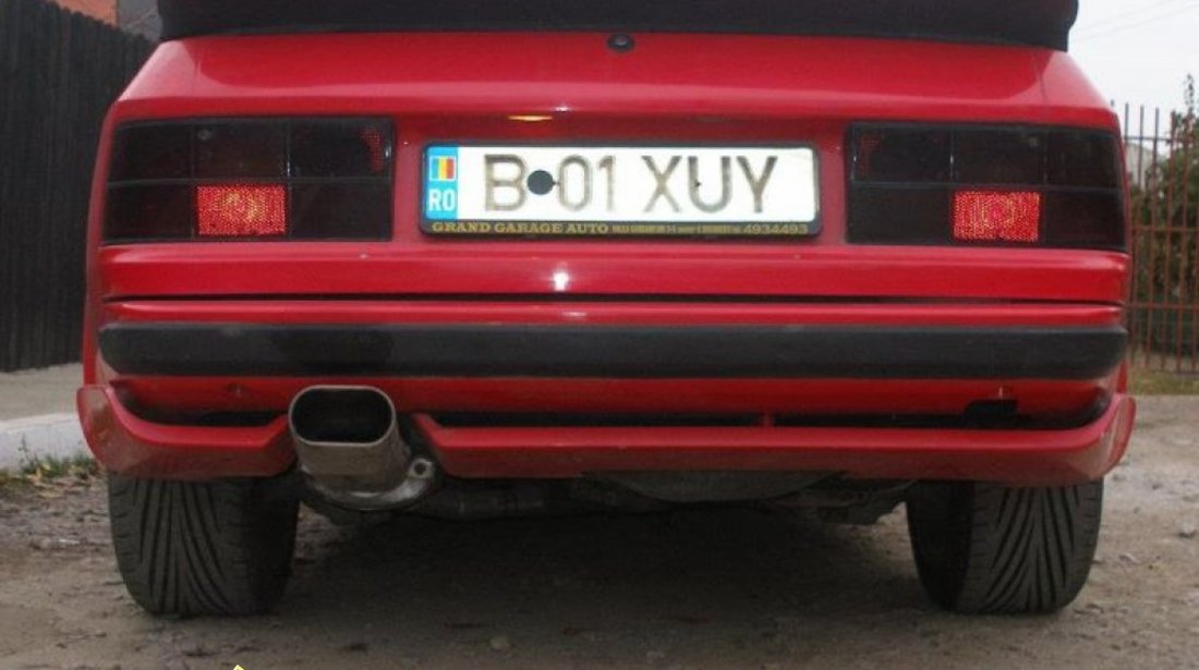 Porsche 944 2500 cc,16valve 1986