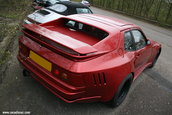 Porsche 944 by Strosek