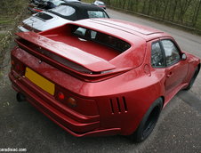 Porsche 944 by Strosek