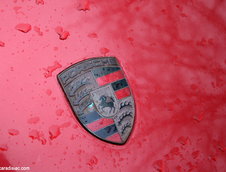 Porsche 944 by Strosek