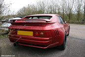 Porsche 944 by Strosek