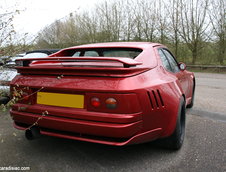 Porsche 944 by Strosek