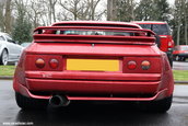 Porsche 944 by Strosek
