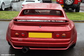 Porsche 944 by Strosek