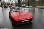 Porsche 944 by Strosek