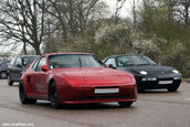 Porsche 944 by Strosek