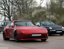 Porsche 944 by Strosek