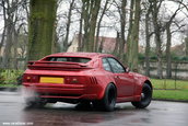 Porsche 944 by Strosek