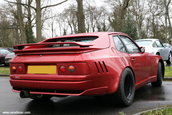 Porsche 944 by Strosek