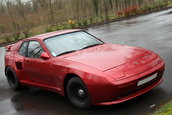 Porsche 944 by Strosek