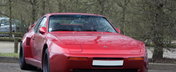 Porsche 944 by Strosek