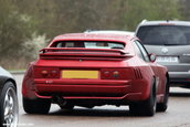Porsche 944 by Strosek