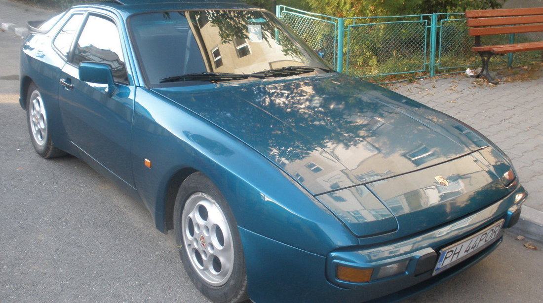 Porsche 944 M44 1983