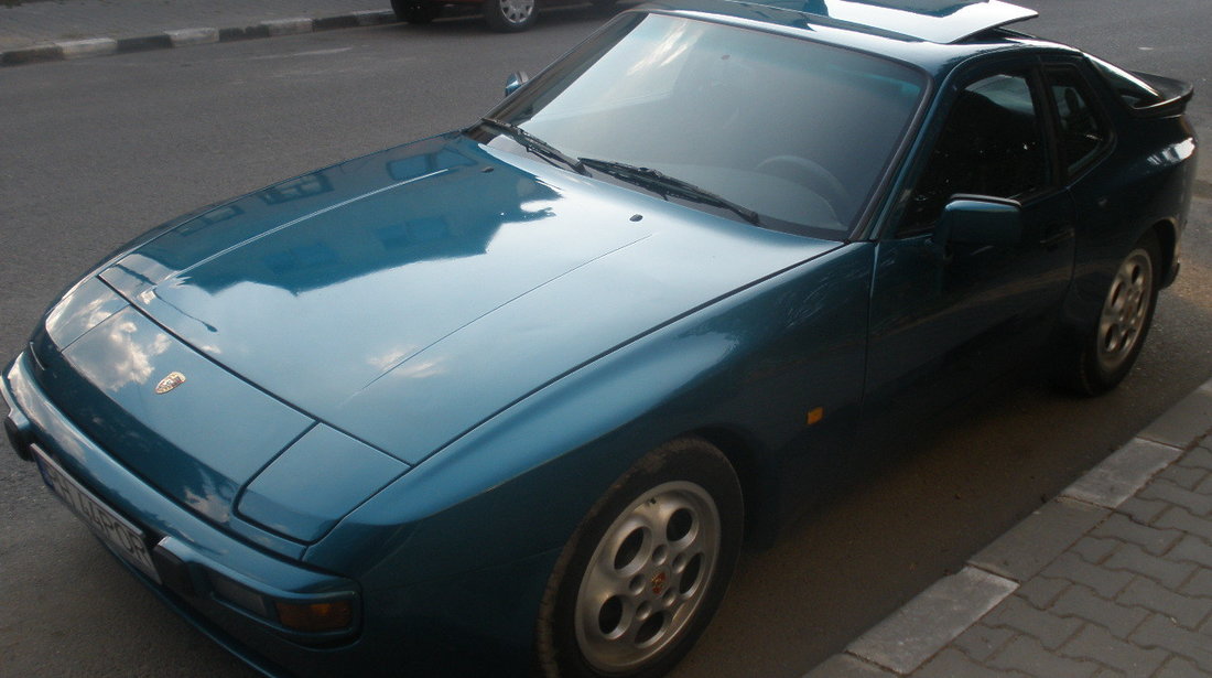 Porsche 944 M44 1983