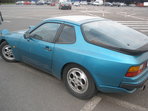 Porsche 944 M44