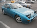 Porsche 944 M44