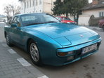 Porsche 944 M44