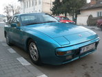 Porsche 944 M44