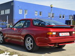 Porsche 944 S