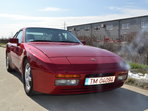 Porsche 944 S