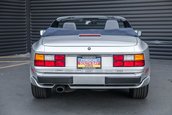 Porsche 944 S2 Cabrio de vanzare