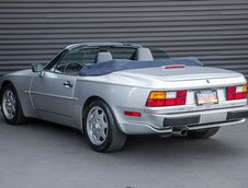 Porsche 944 S2 Cabrio de vanzare